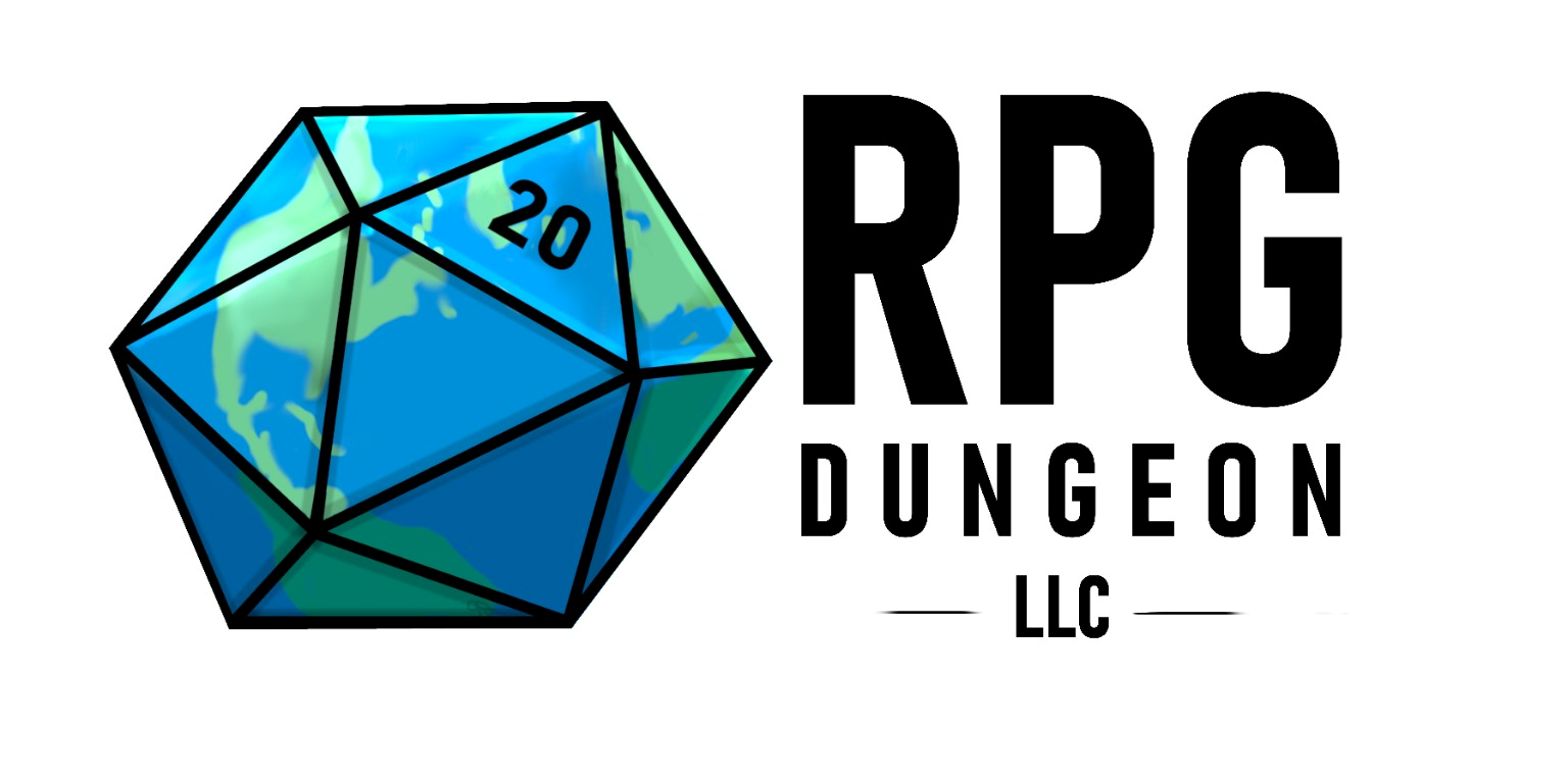 RPG Dungeon LLC